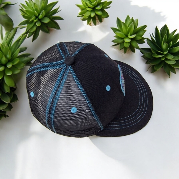 Askels Baseball cap with skull on front in excellent condition. SEE more… - Picture 2 of 9